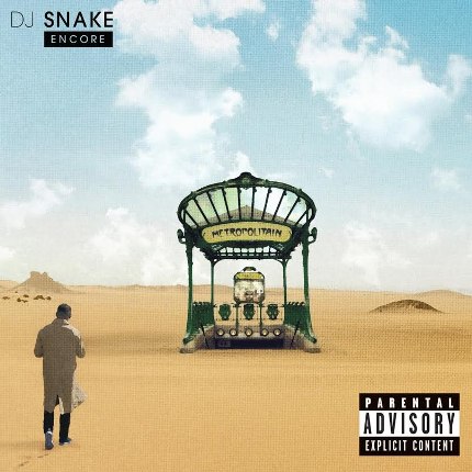 DJ Snake — «Encore» слушать онлайн